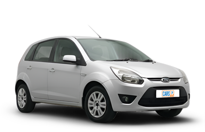 Ford Figo-img